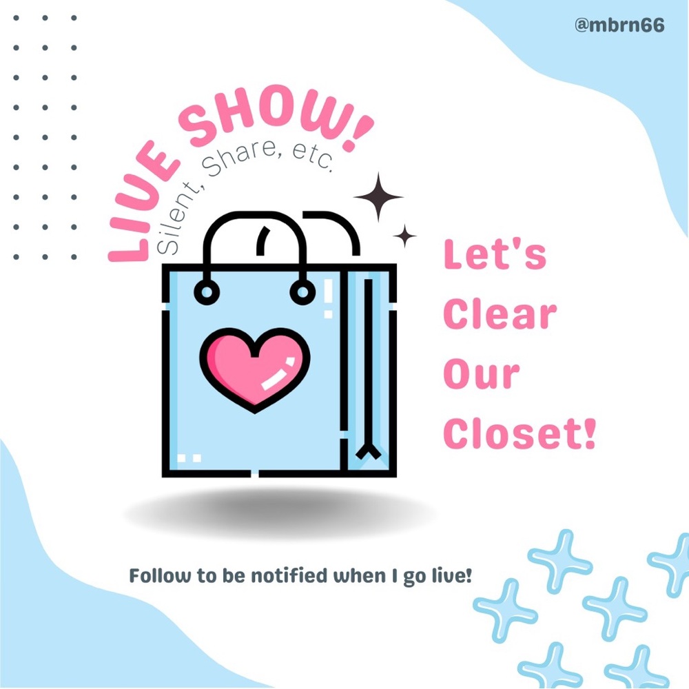 Share mine and yours